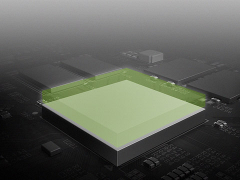 Acer SA100 2.5" 480GB SATA Internal Solid State Drive (SSD) BL.9BWWA.103 5 image